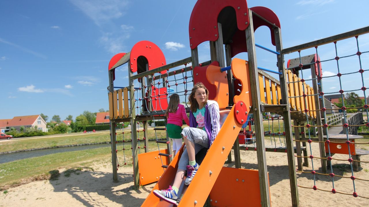 ParkFacilities ParkFacilities